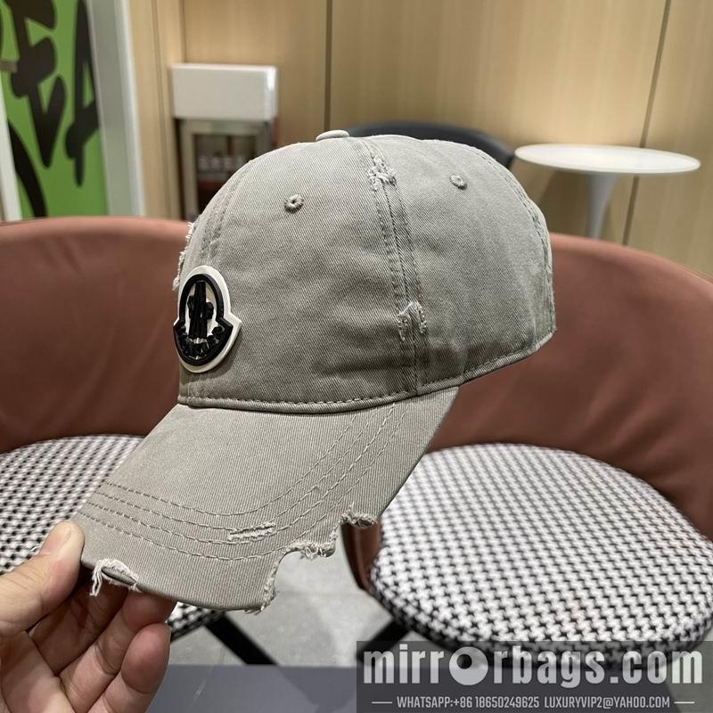 Moncler Hat 020802