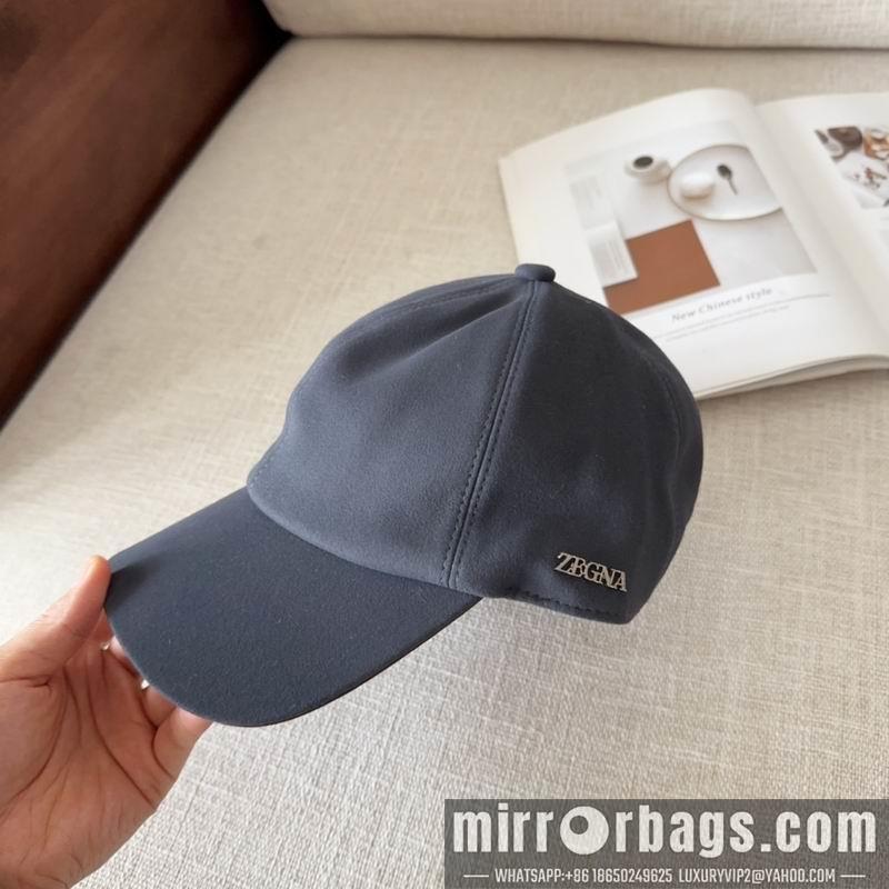 Zenga Hat dx07