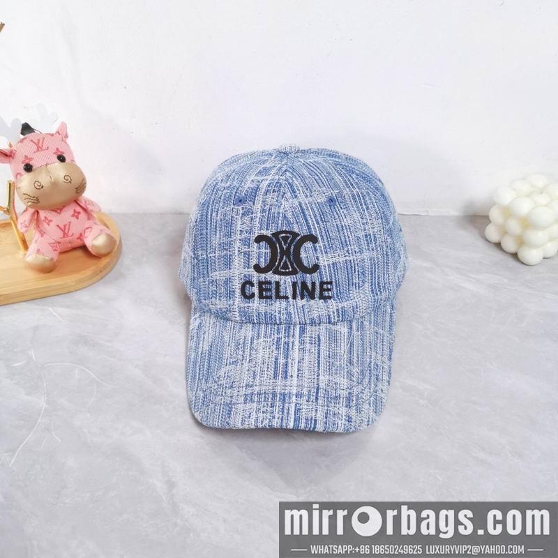 Celine Hat dx14