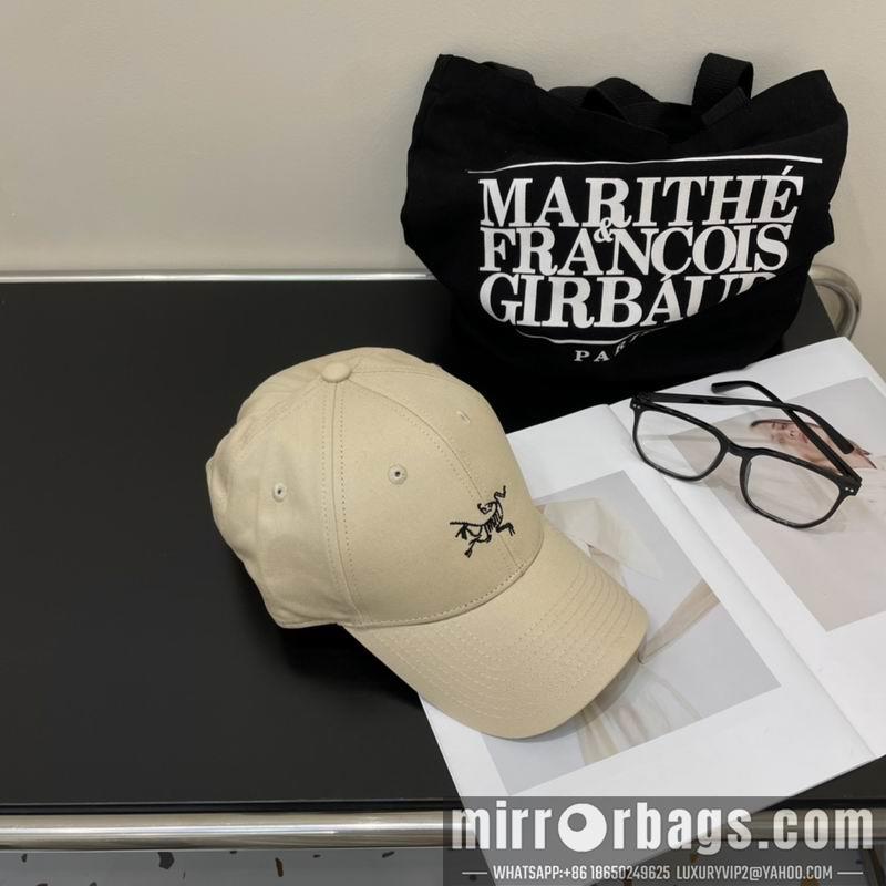 Arcteryx Hat 042701