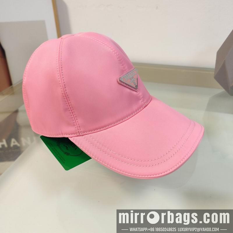 Prada Hat dx55