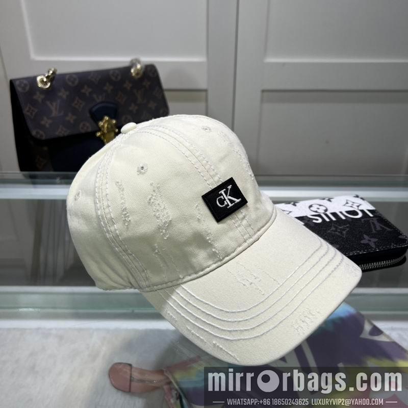 CK Hat dx07