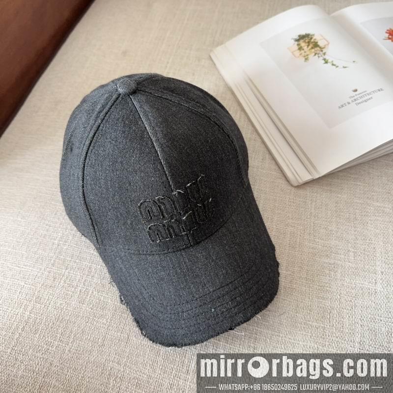 Miumiu Hat dx13