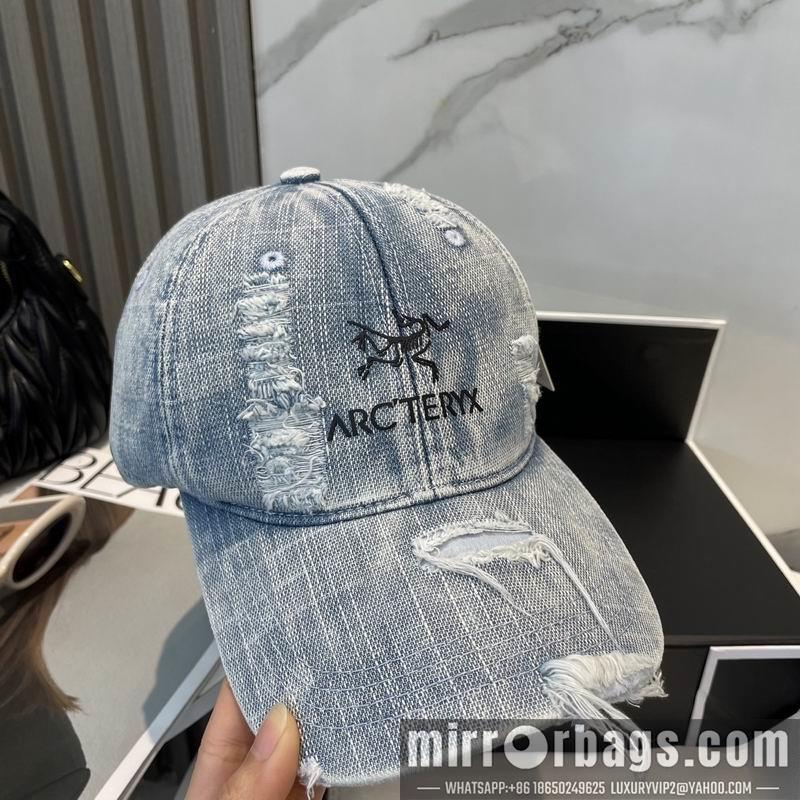 Arcteryx Hat dx18