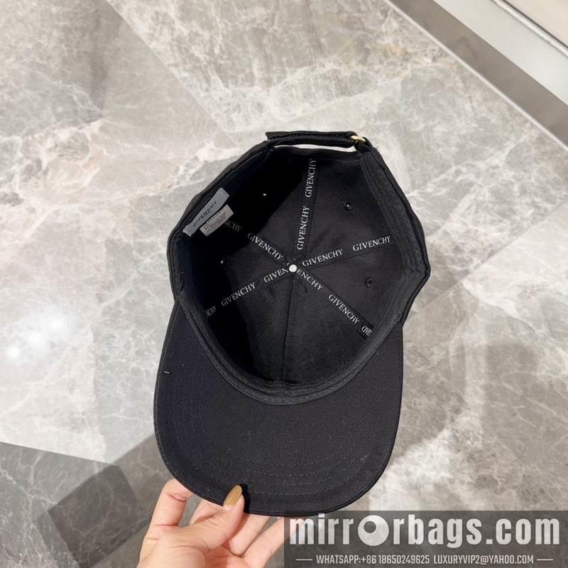 Givenchy Hat dx01
