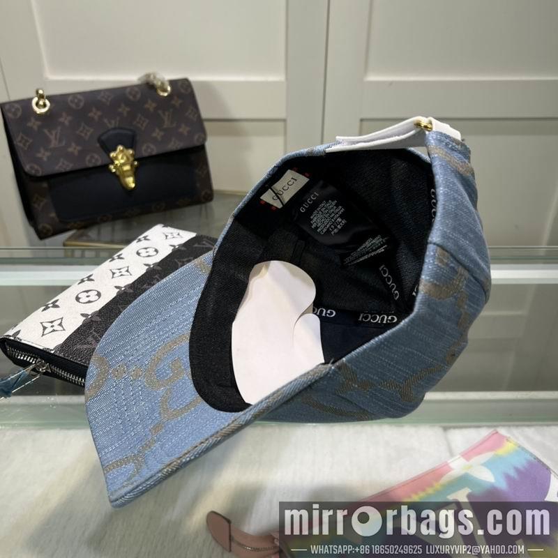 Gucci Hat dx138