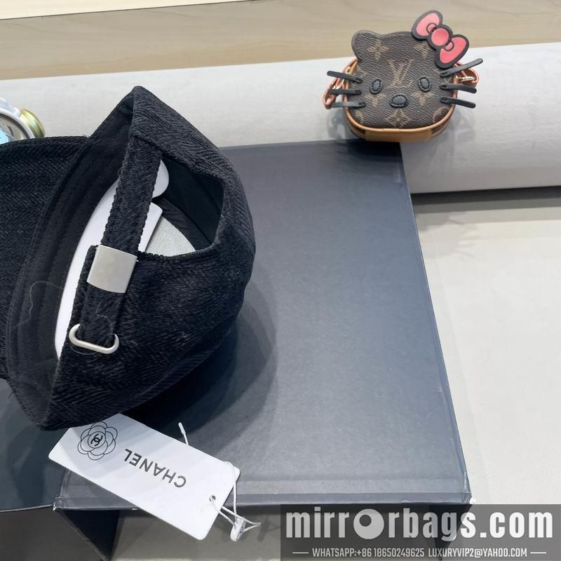 Chanel Hat 092201