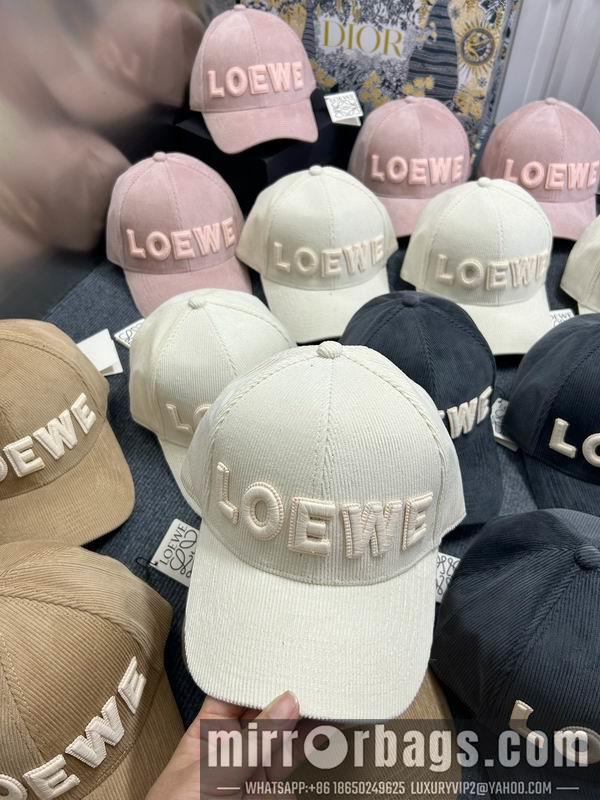 Loewe Hat dx26