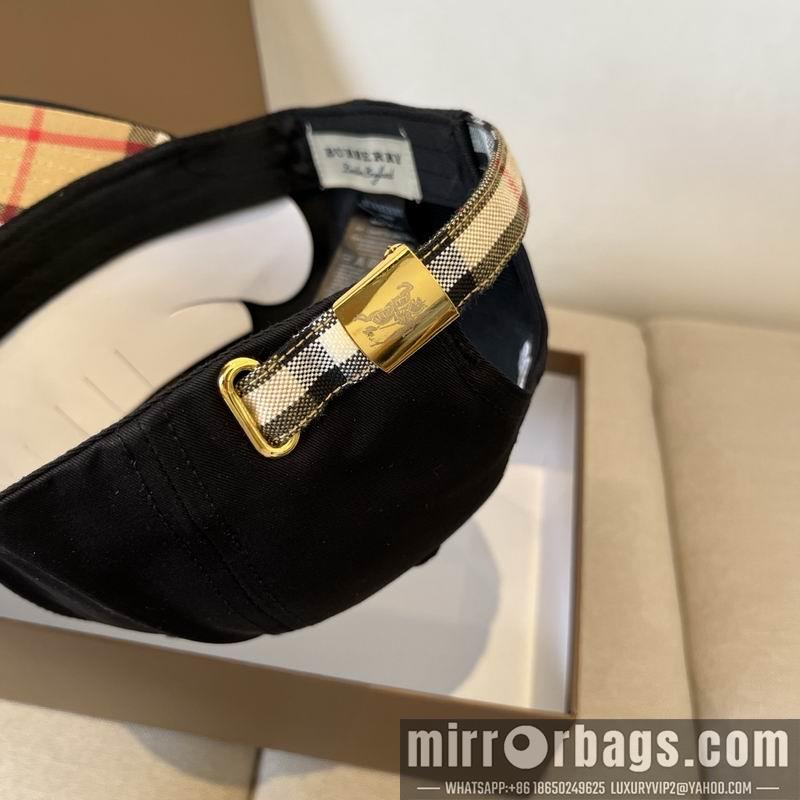Burberry Hat dx25