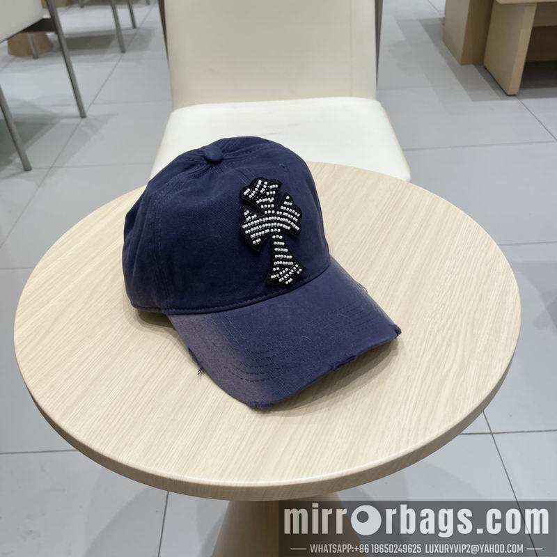 Chrome Hearts Hat 041404