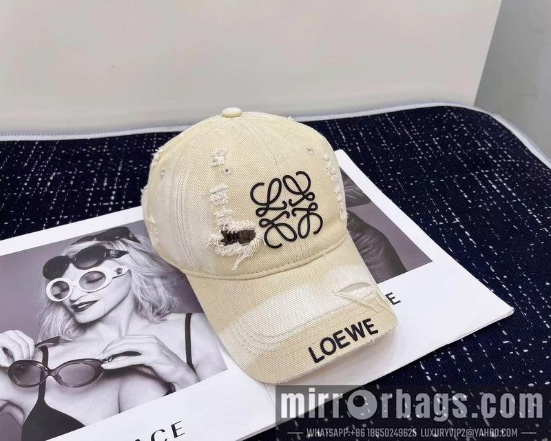 Loewe Hat 050701
