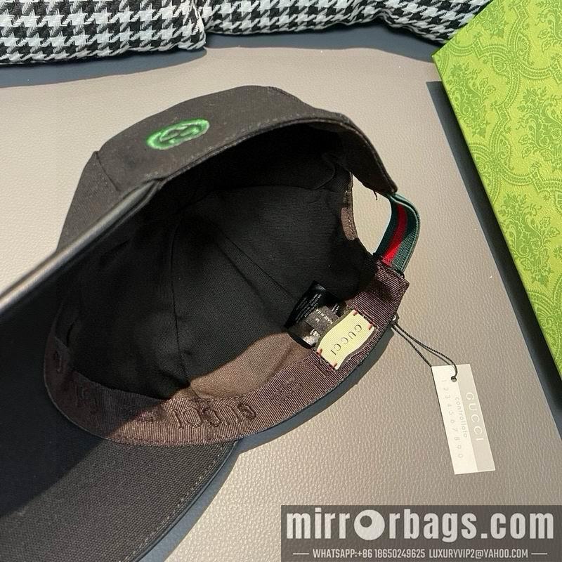 Gucci Hat dx14