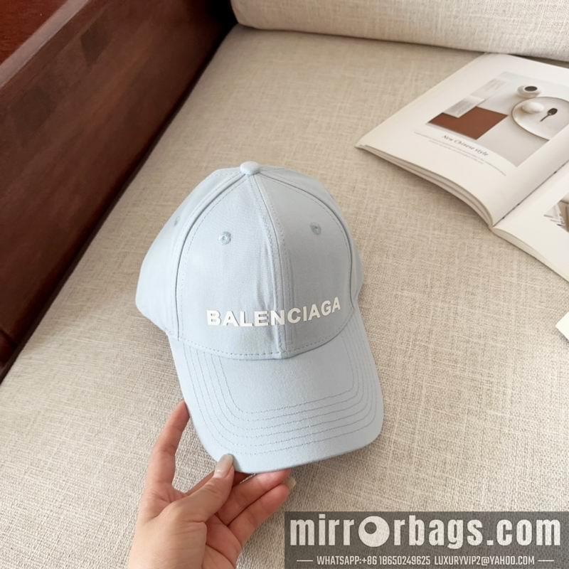 Balenciaga Hat 092201