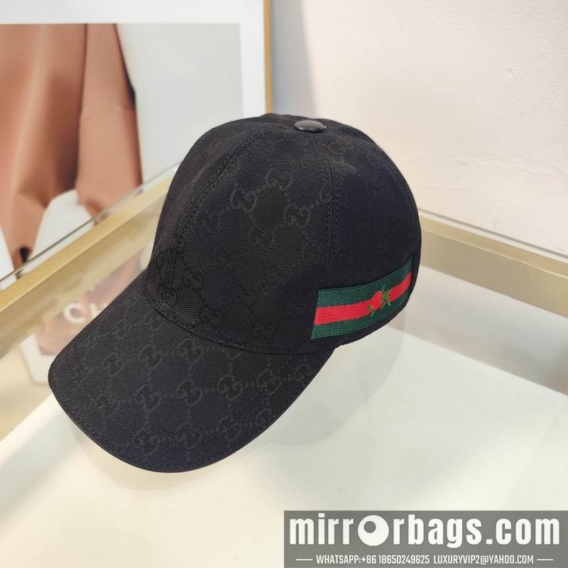 Gucci Hat dx24
