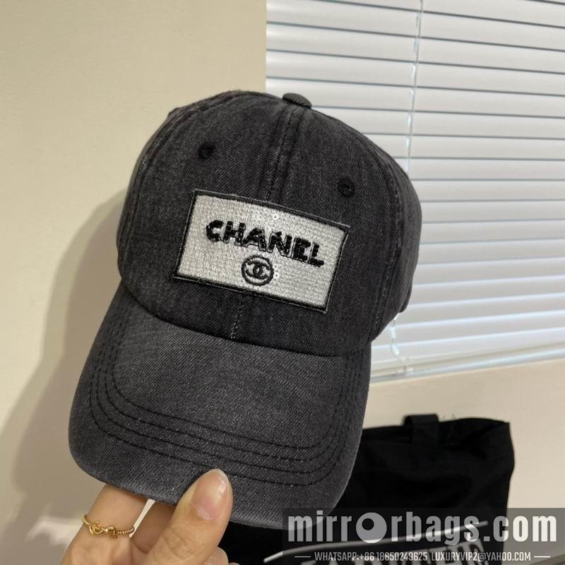 Chanel Hat dx05