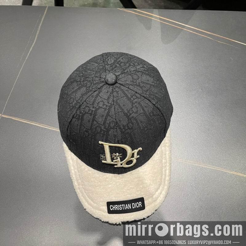 Dior Hat 010401