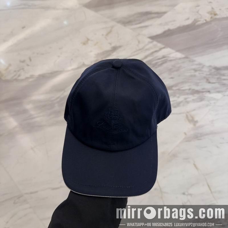 Loro Piana Hat dx26