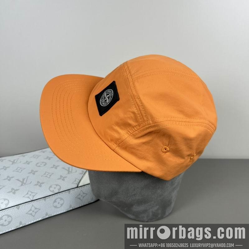 Stone Island Hat dx06