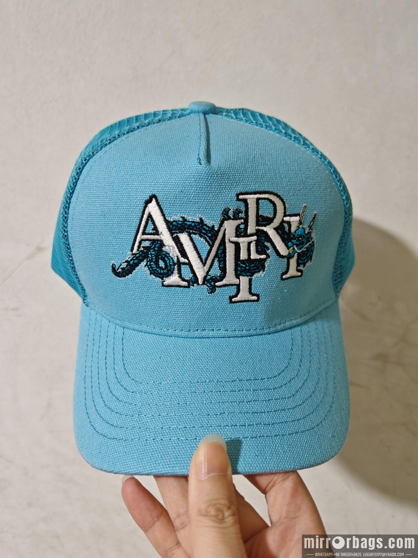 Amiri Hat 71