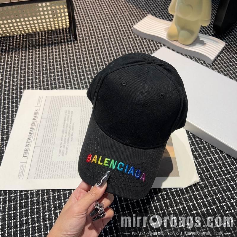 Balenciaga Hat dx12