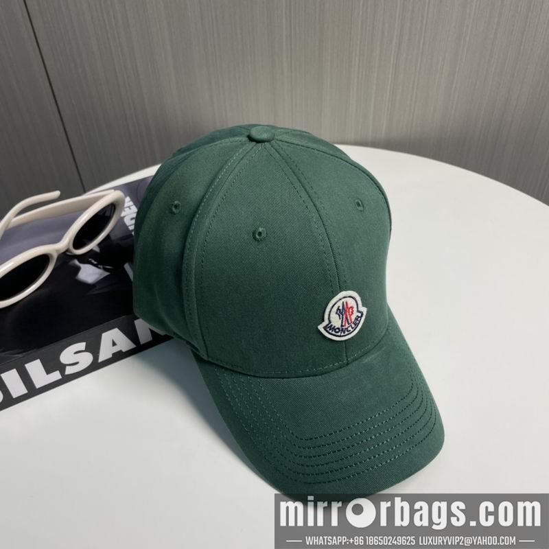 Moncler Hat dx21