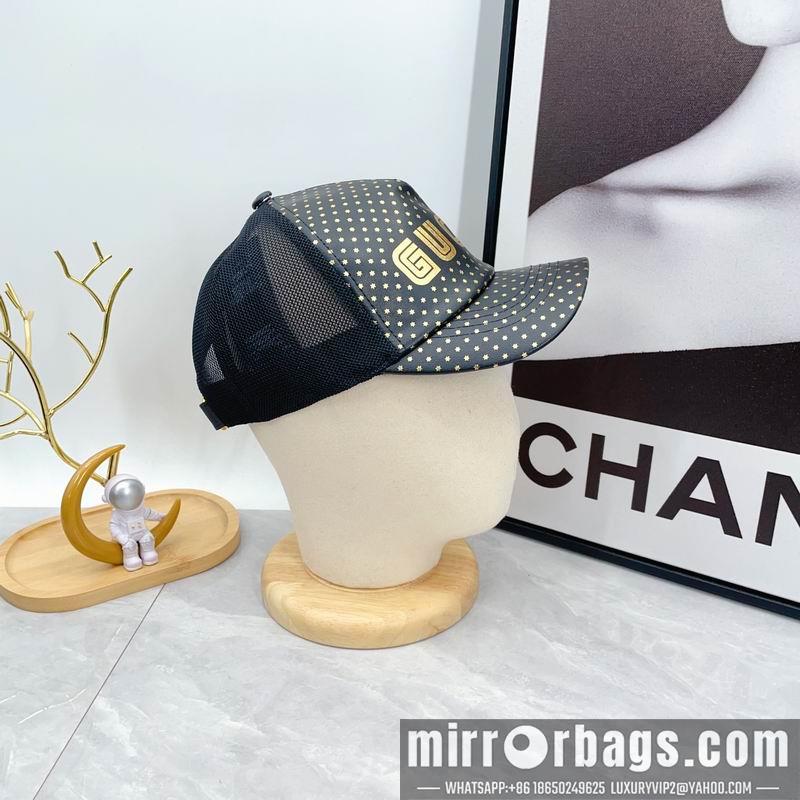 Gucci Hat dx37