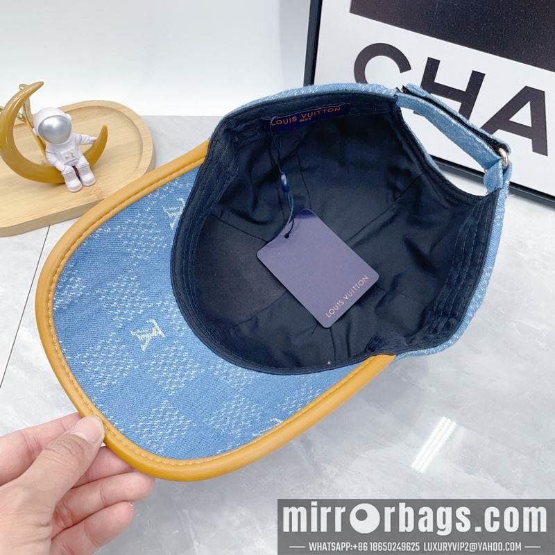 LV Hat dx48