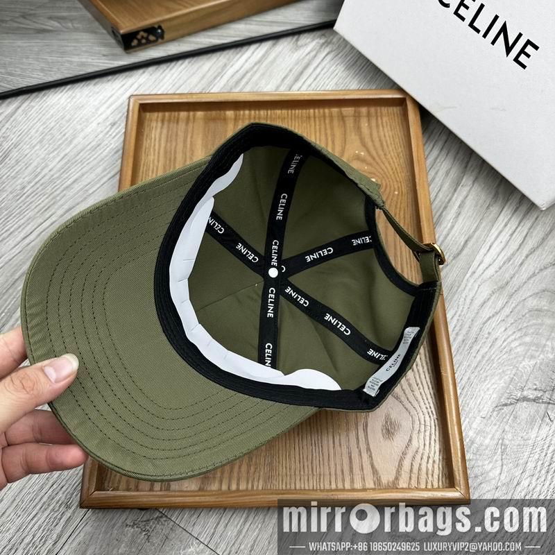 Celine Hat dx23