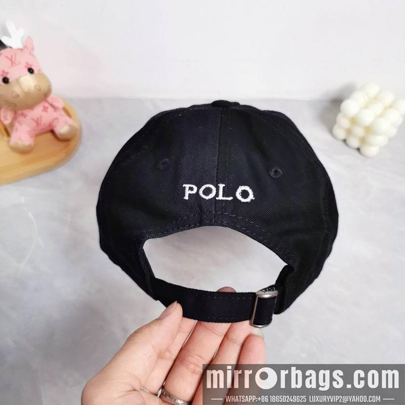 Polo Hat dx02