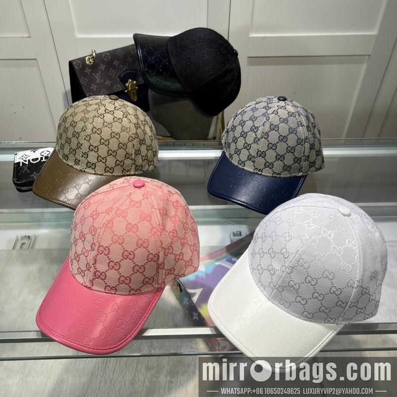 Gucci Hat 050706