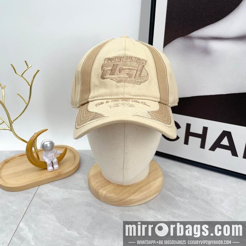 Diesel Hat dx17