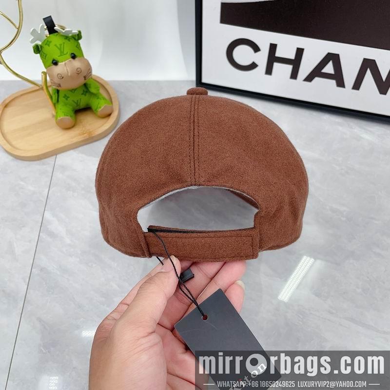 Kiton Hat dx19