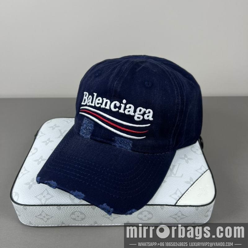 Balenciaga Hat dx07