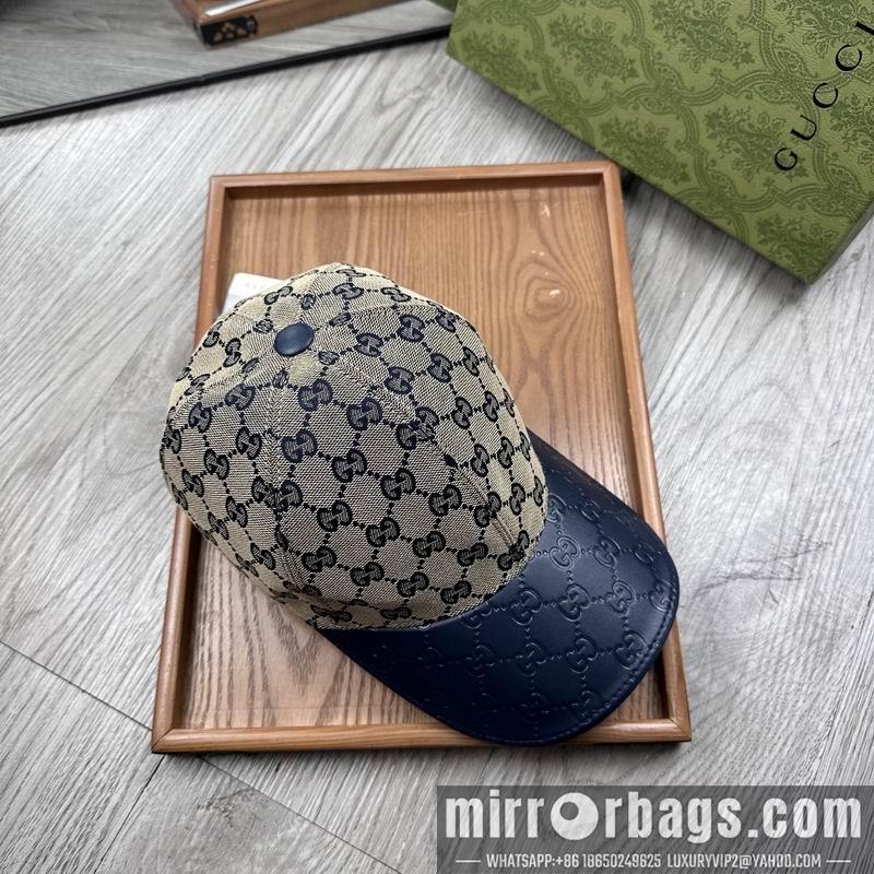 Gucci Hat dx15