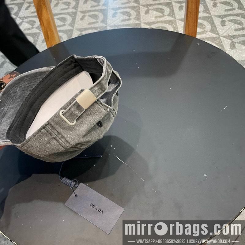 Prada Hat 030992