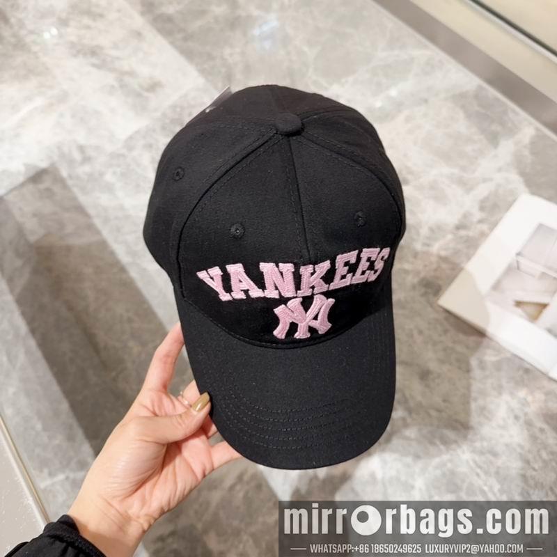 MLB NY Hat 010219
