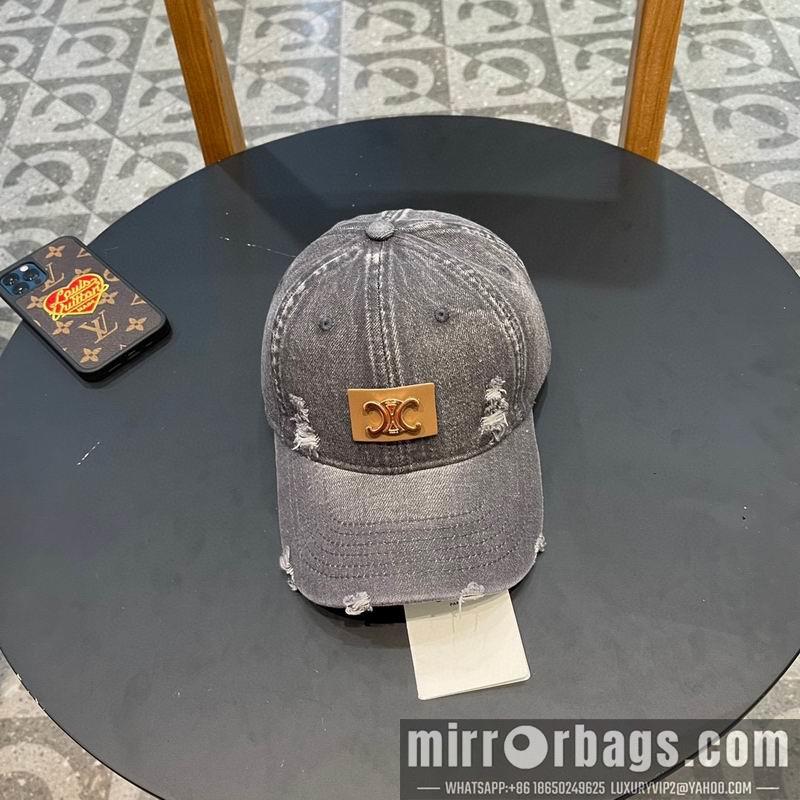 Celine Hat 042804