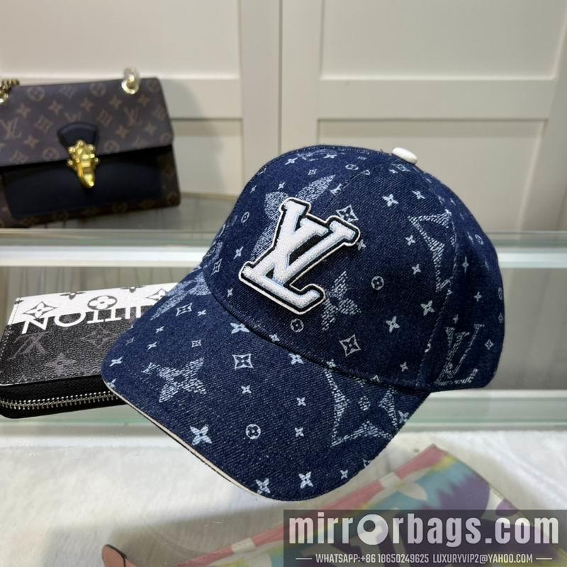 LV Hat dx16