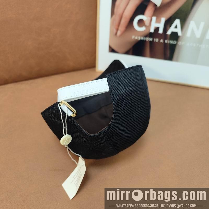 LV Hat dx93