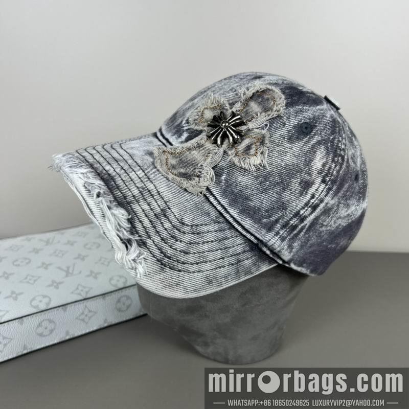 Chrome Hearts Hat dx57