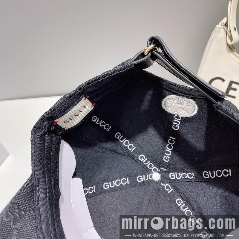 Gucci Hat 010201