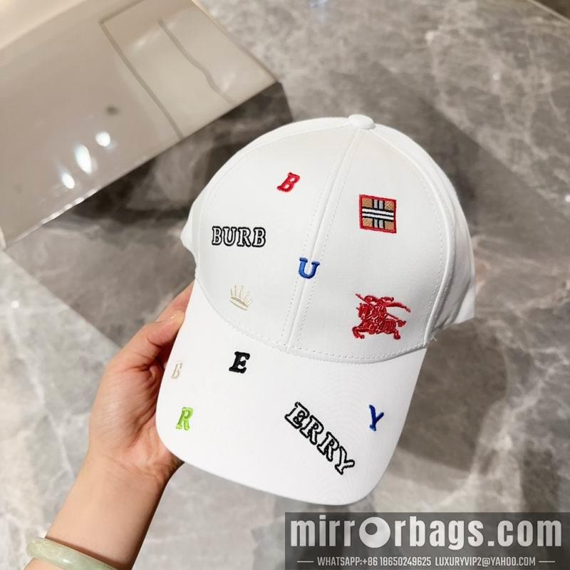 Burberry Hat dx21