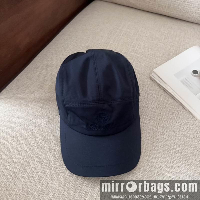 Loro Piana Hat dx20