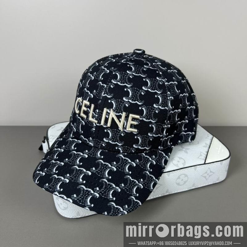 Celine Hat dx27