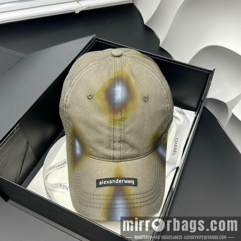 Alexander Wang Hat dx18