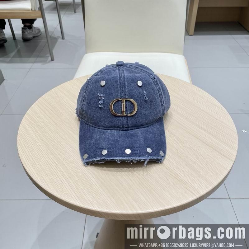 Dior Hat 030948