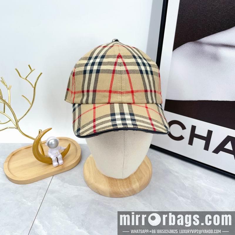Burberry Hat dx67