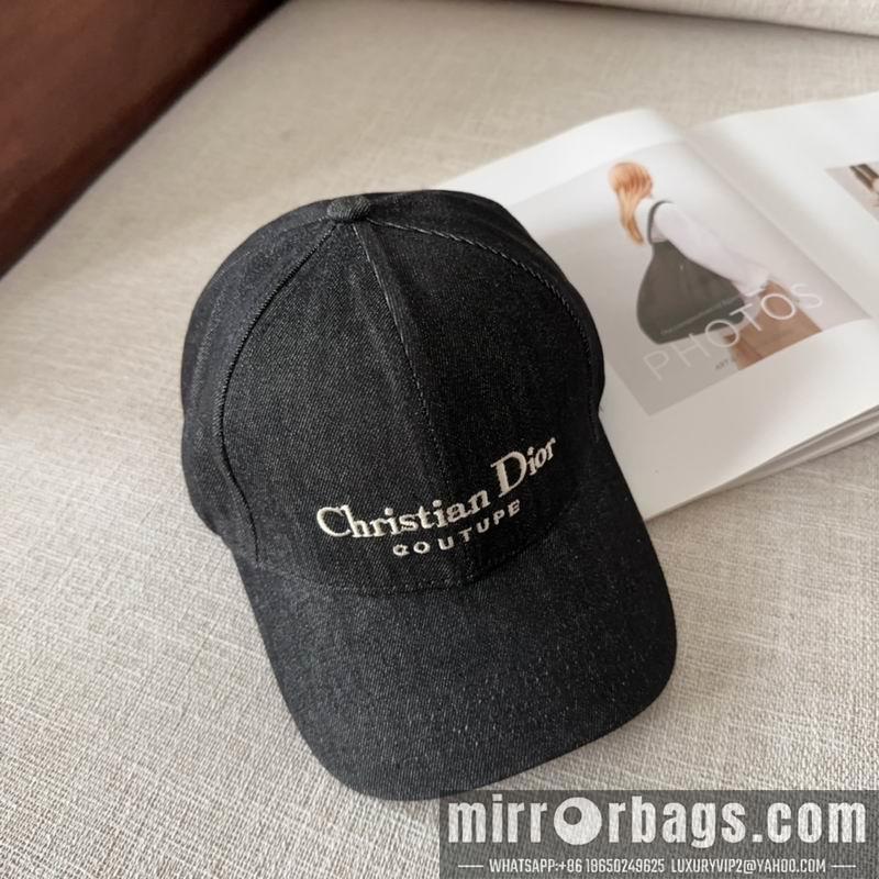 Dior Hat dx10