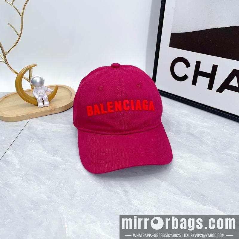 Balenciaga Hat dx55