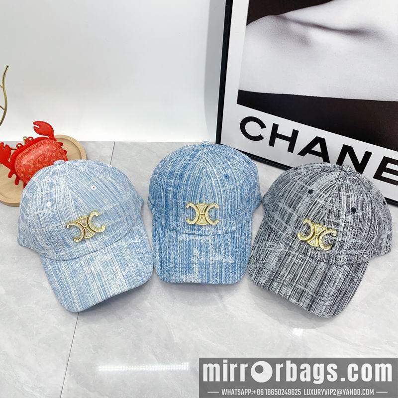 Celine Hat dx02